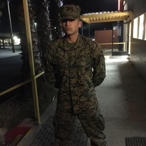 Meet your Posher, Vincent